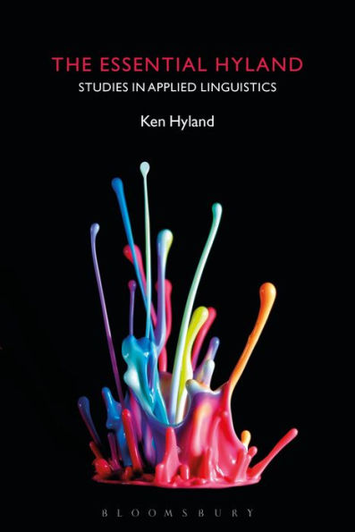 The Essential Hyland: Studies Applied Linguistics