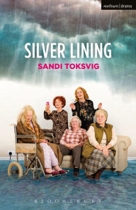 Title: Silver Lining, Author: Sandi Toksvig