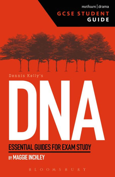 DNA GCSE Student Guide / Edition 2