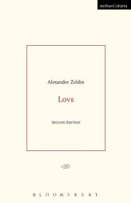 Title: Love, Author: Alexander Zeldin