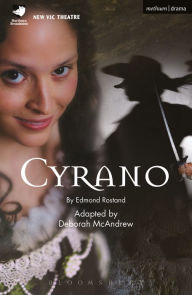 Title: Cyrano, Author: Edmond Rostand