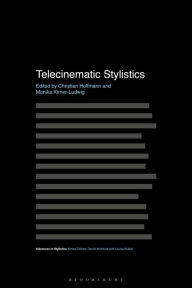 Title: Telecinematic Stylistics, Author: Christian Hoffmann