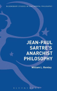 Title: Jean-Paul Sartre's Anarchist Philosophy, Author: Celtic Celebration Allstars