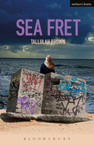 Title: Sea Fret, Author: Tallulah Brown