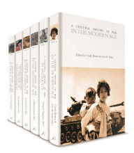 Title: A Cultural History of War: Volumes 1-6, Author: Mary Kathryn Barbier