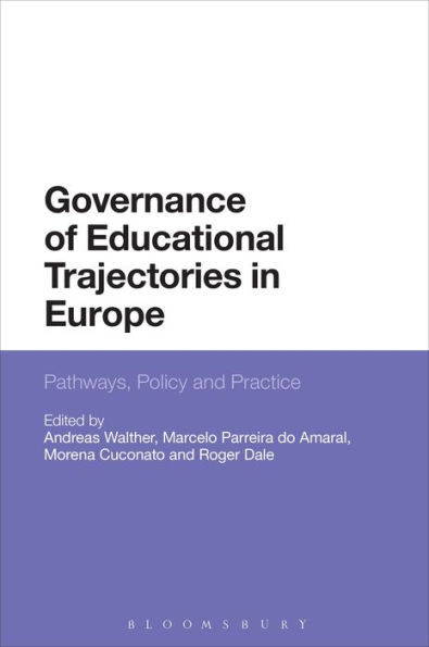 Governance of Educational Trajectories Europe: Pathways, Policy and Practice