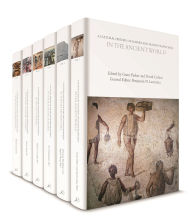 Title: A Cultural History of Slavery and Human Trafficking: Volumes 1-6, Author: Benjamin N. Lawrance