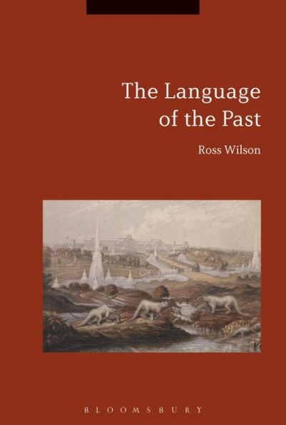 the Language of Past