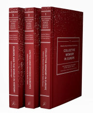 Title: The European Way since Homer: History, Memory, Identity: Volumes 1-3, Author: tienne Fran ois
