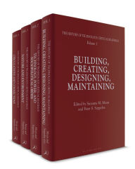 Title: The History of Technology: Critical Readings, Author: Suzanne M. Moon