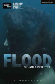 Title: Flood, Author: James Phillips