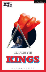 Title: Kings, Author: Oli Forsyth