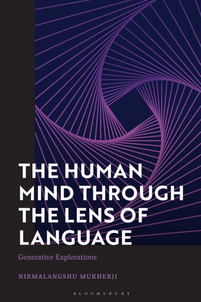 the Human Mind through Lens of Language: Generative Explorations
