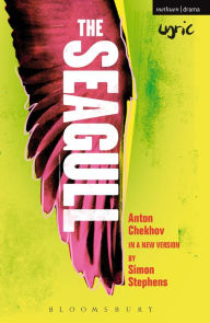 Title: The Seagull, Author: Simon Stephens