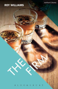 Title: The Firm, Author: Roy Williams