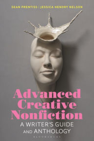 Free downloadable audiobooks for ipod Advanced Creative Nonfiction: A Writer's Guide and Anthology 9781350067806 English version  by 