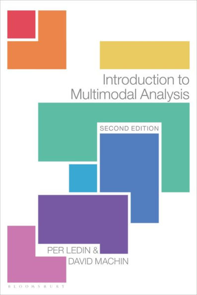Introduction to Multimodal Analysis / Edition 2