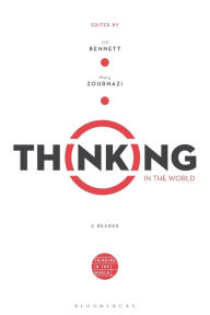 Title: Thinking in the World: A Reader, Author: Jill Bennett