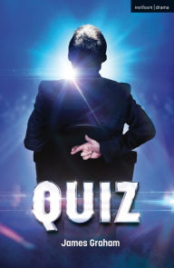 Title: Quiz, Author: James Graham