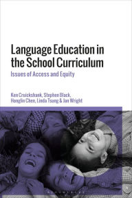 Title: Language Education in the School Curriculum: Issues of Access and Equity, Author: Ken Cruickshank