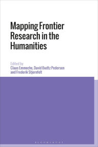 Title: Mapping Frontier Research in the Humanities, Author: Claus Emmeche