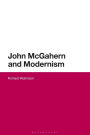 John McGahern and Modernism