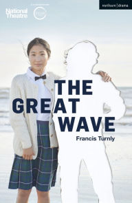 Title: The Great Wave, Author: Francis Turnly