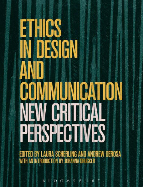 Ethics Design and Communication: Critical Perspectives