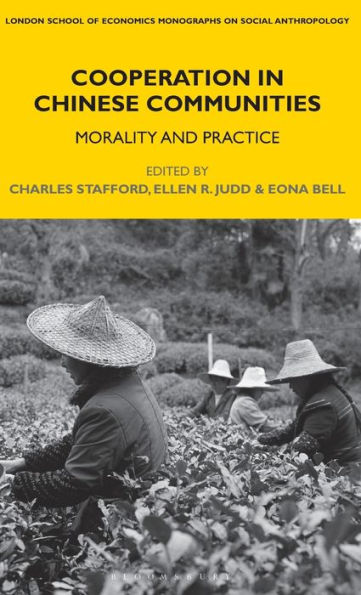 Cooperation Chinese Communities: Morality and Practice