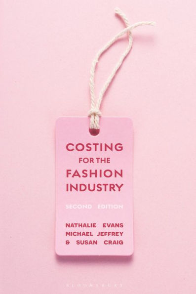 Costing for the Fashion Industry