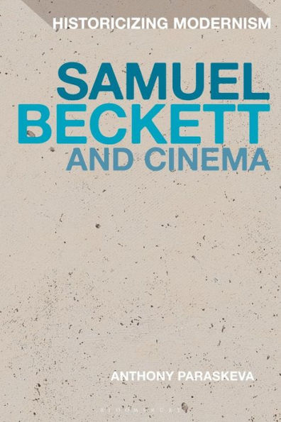Samuel Beckett and Cinema