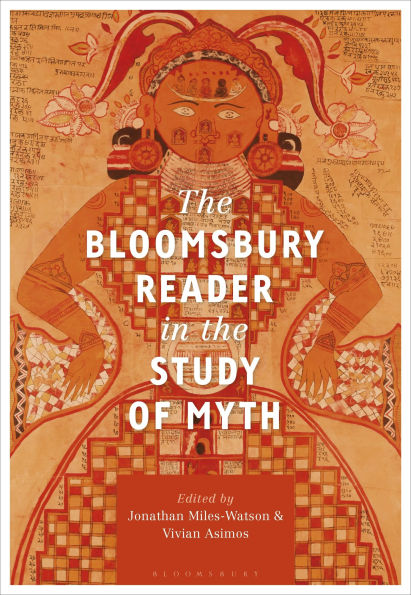 the Bloomsbury Reader Study of Myth