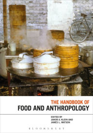 Title: The Handbook of Food and Anthropology, Author: Jakob Klein