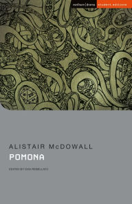 Title: Pomona, Author: Alistair McDowall