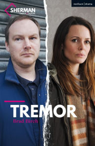 Title: Tremor, Author: Brad Birch