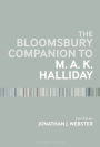 The Bloomsbury Companion to M. A. K. Halliday