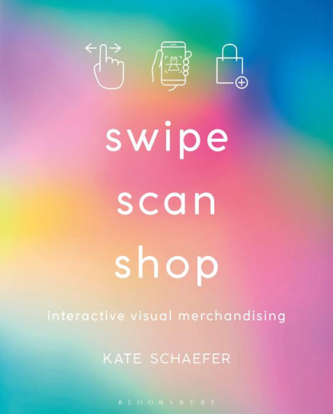 Swipe, Scan, Shop: Interactive Visual Merchandising