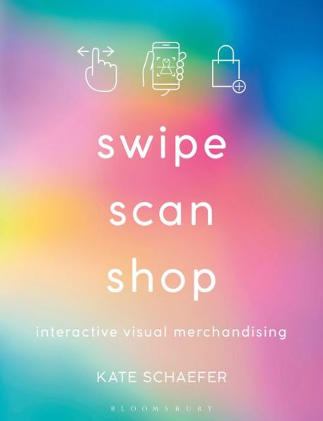 Swipe, Scan, Shop: Interactive Visual Merchandising