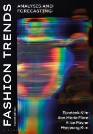 Title: Fashion Trends: Analysis and Forecasting, Author: Eundeok Kim