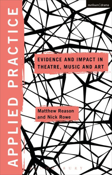 Applied Practice: Evidence and Impact in Theatre, Music and Art