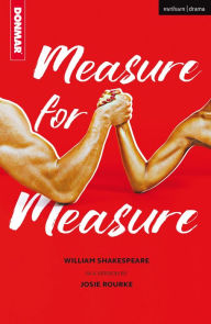 Title: Measure for Measure, Author: William Shakespeare