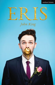 Title: ERIS, Author: John King