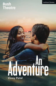 Title: An Adventure, Author: Vinay Patel