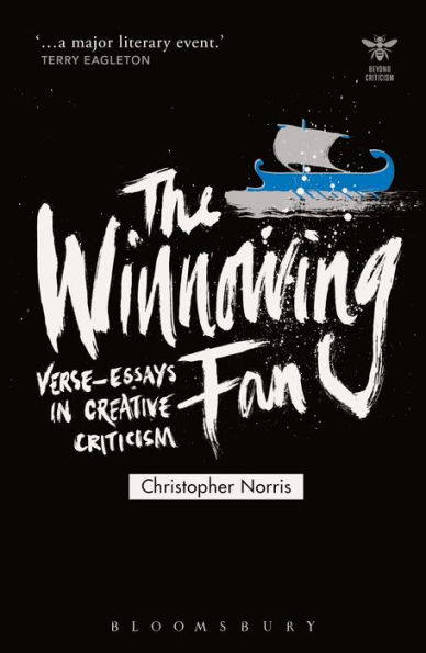 The Winnowing Fan: Verse-Essays Creative Criticism