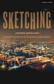 Title: Sketching, Author: James Graham