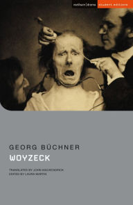 Title: Woyzeck, Author: Georg Büchner