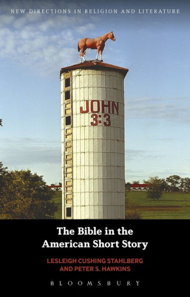 the Bible American Short Story