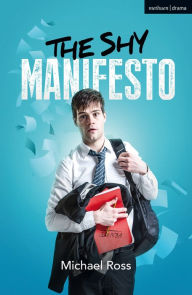 Title: The Shy Manifesto, Author: Michael Ross