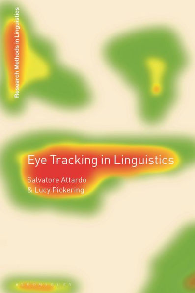 Eye Tracking Linguistics