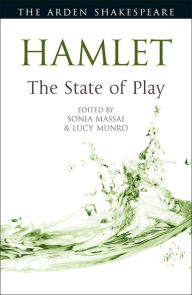 Title: Hamlet: The State of Play, Author: Sonia Massai